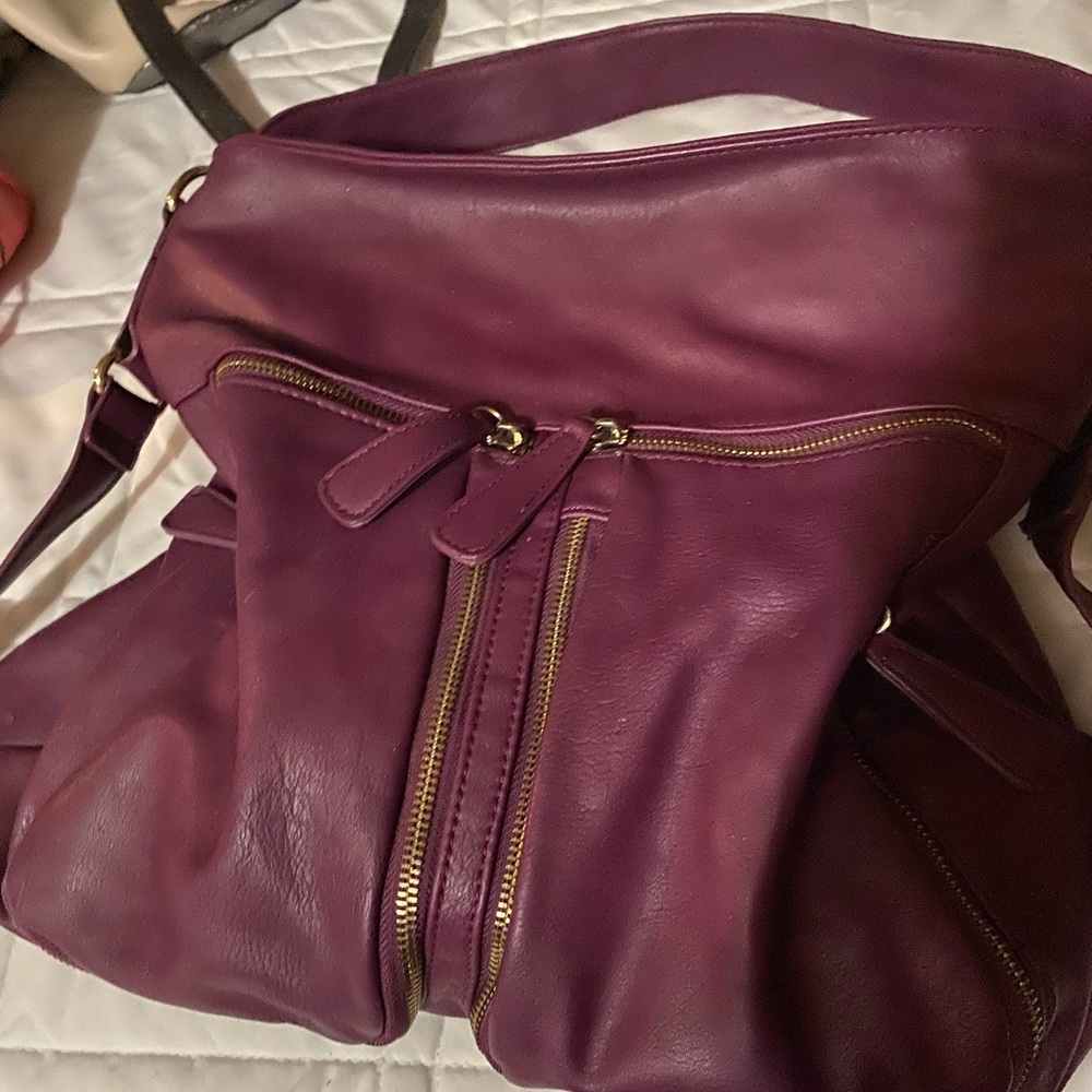 Ladies bag